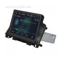 car audio video player for K5 OPTIMA 2015